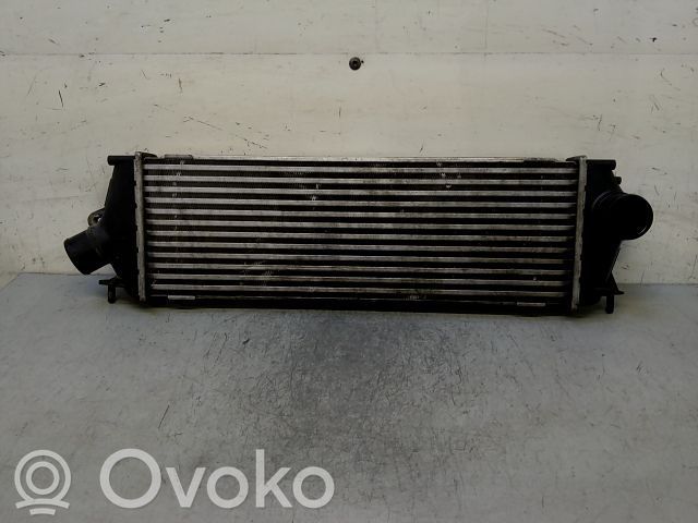 Intercooler radiator   8200411160,20243548,4915551,VDMS7