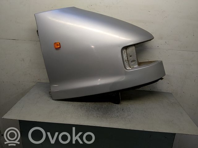 Citroen Jumper Spārns 