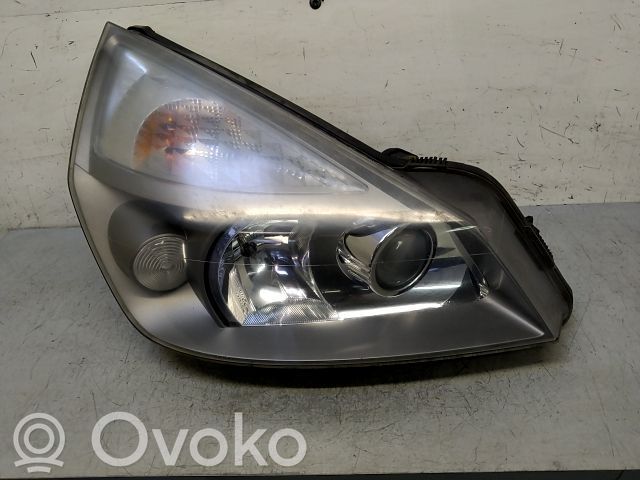 Phare frontale   260105168R,20243896,5213846,VDMS7