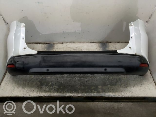 Renault Clio IV Parachoques 