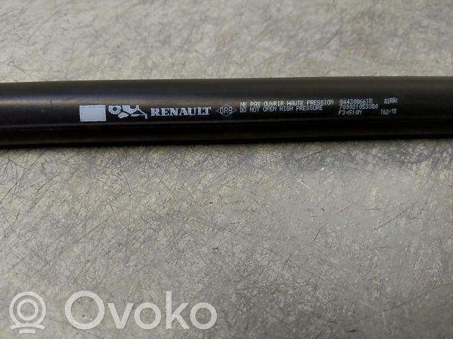 Renault 4 Tailgate/trunk strut/damper 