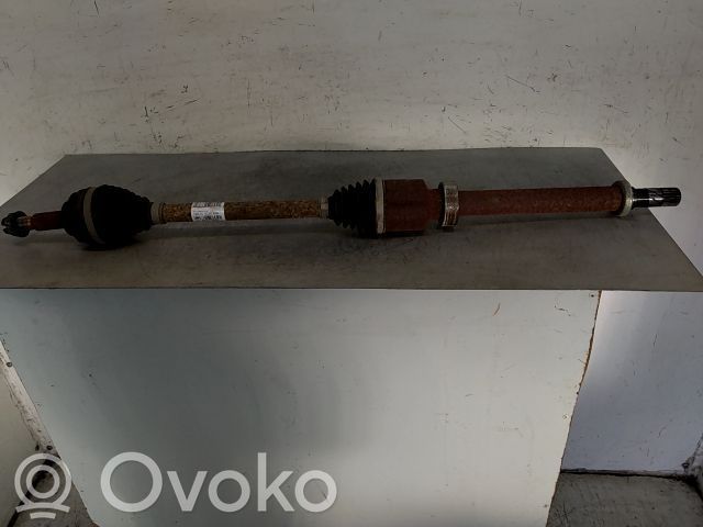Renault 4 Front driveshaft 
