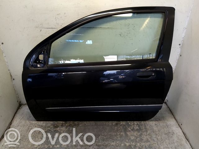 Chevrolet Aveo Drzwi przednie 