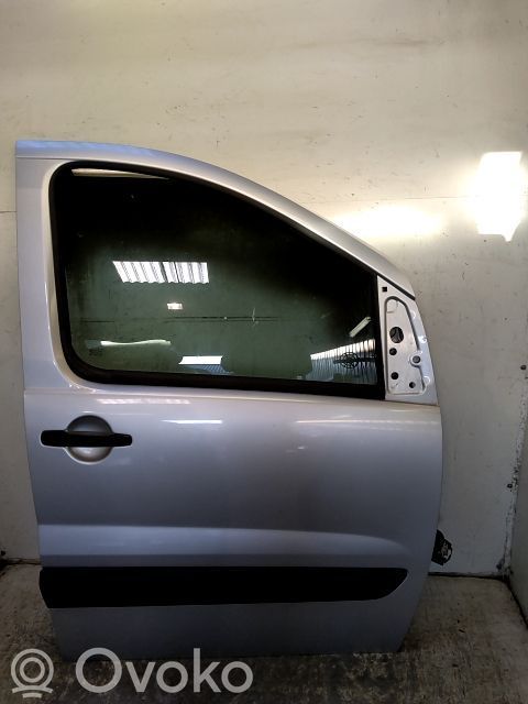 Citroen Jumpy Durvis 