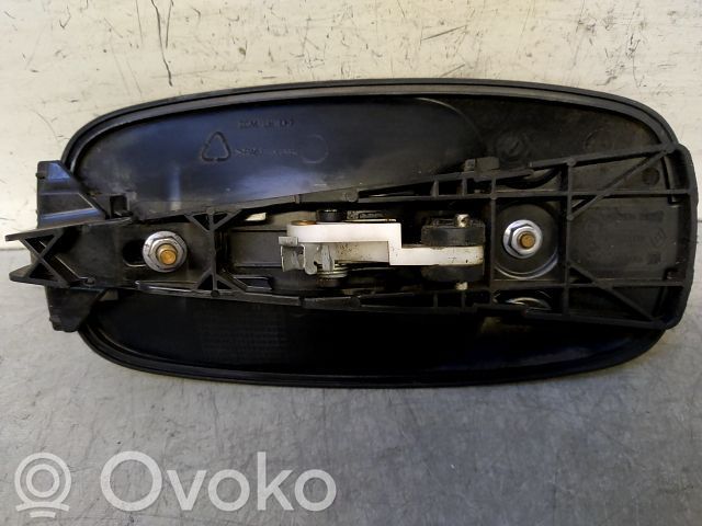 Opel Vivaro Front door exterior handle 