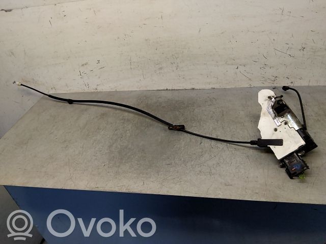 Priekšpusē slēdzene   9136W2,20243834,5200149,VDMS7