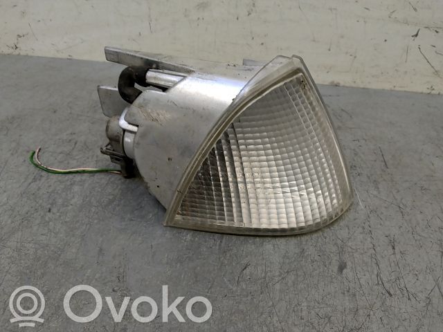 Peugeot Expert Front indicator light 