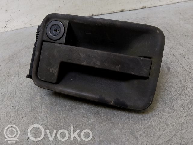 Peugeot Expert Sliding door exterior handle 