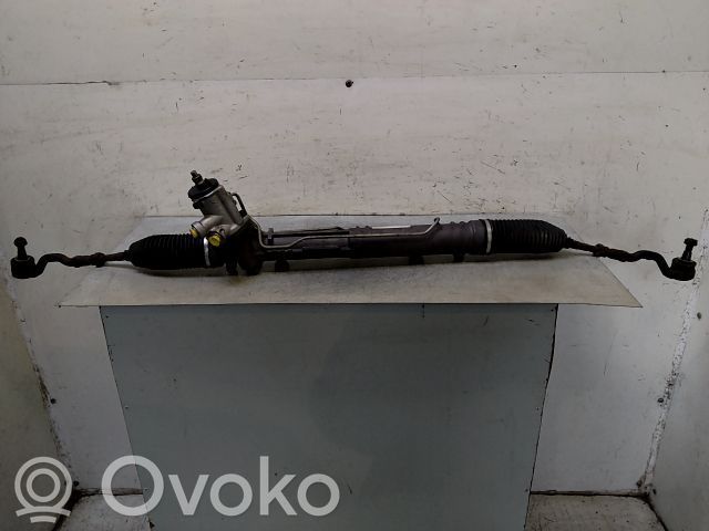 BMW X3 E83 Steering rack 