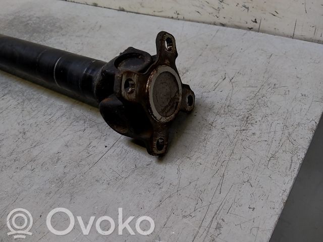 Eje propulsor delantero   26207526677,20250082,5758640,VDMS7