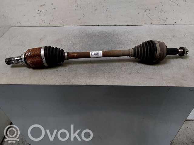 Front driveshaft   391007305R,20243500,5754858,VDMS7