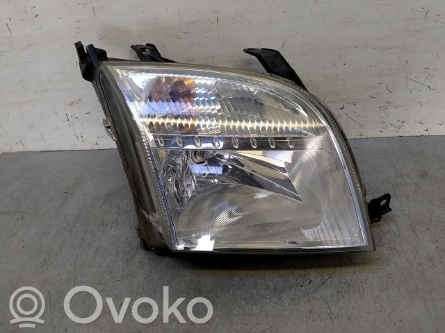 Headlight/headlamp   1526782,20242581,5066831,VDMS7