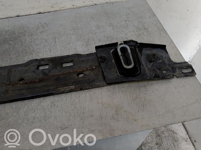 Citroen C4 SpaceTourer Bottom radiator support slam panel 