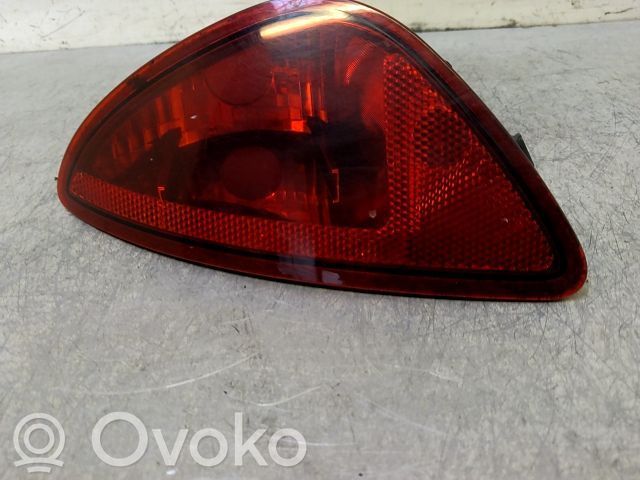 Luz del parachoques trasero   20243837,6387221,VDMS7