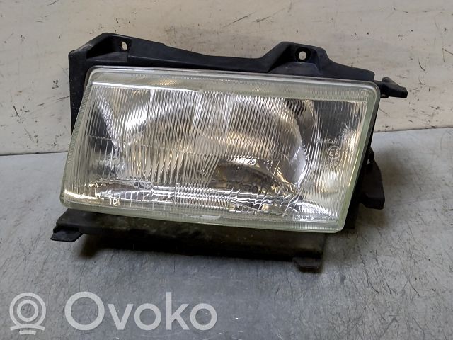 Citroen Jumpy Headlight/headlamp 