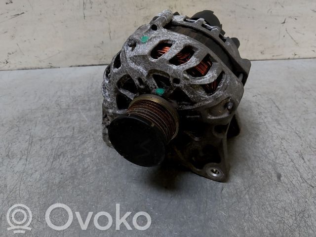 Alternator   231000643R,20242429,6506220,VDMS7
