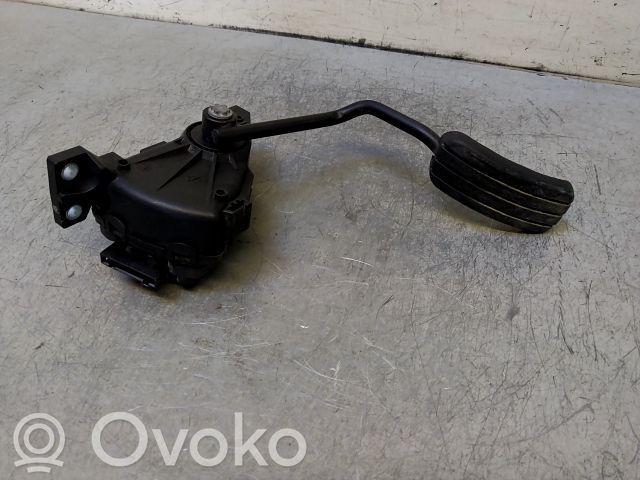 Renault Trafic II (X83) Accelerator pedal position sensor 