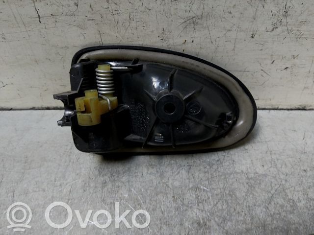 Renault Trafic II (X83) Front door interior handle 