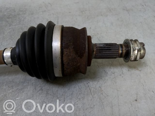 Front driveshaft   1541822,20250659,6473804,VDMS7