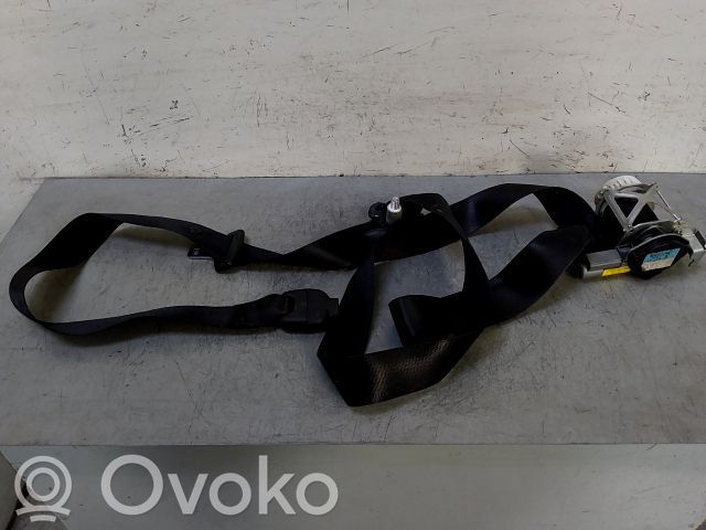 Front seatbelt   1564591,20250659,6473533,VDMS7