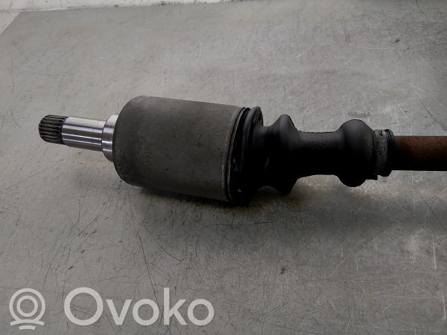 Citroen Saxo Półoś przednia 
