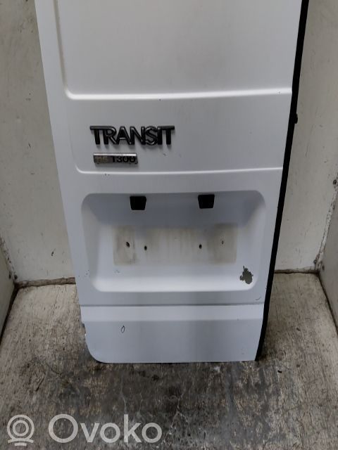 Ford Transit Durvis 