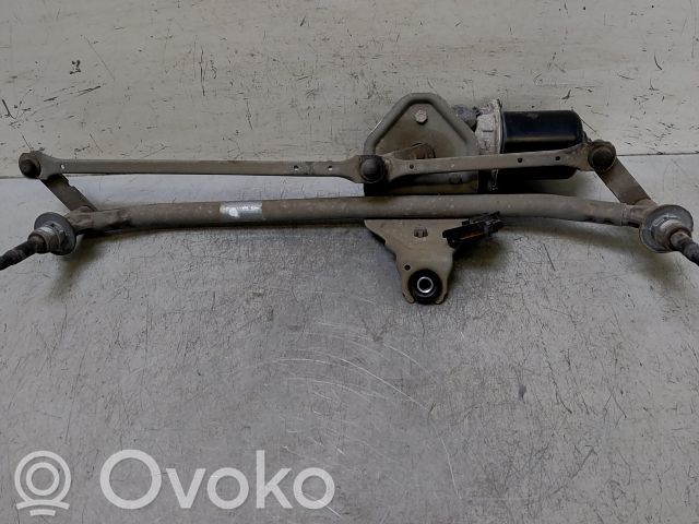 Renault Trafic II (X83) Wiper motor 