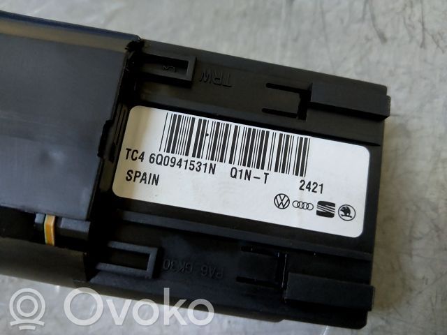 Interruptor de luz   3C8941431AXSH,20243527,5458703,VDMS7