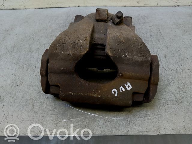 Volkswagen Multivan T5 Zacisk hamulcowy przedni 