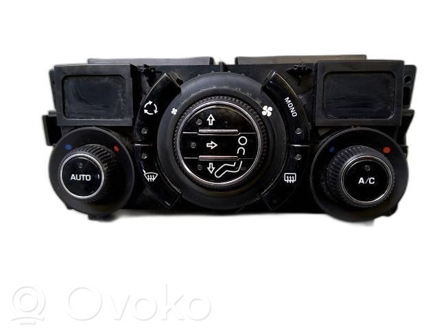 Citroen C3 Picasso Unitate control climatizare 