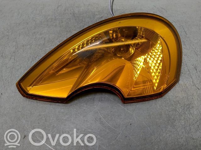 Front indicator light   8200267913,20250929,6782377,VDMS7