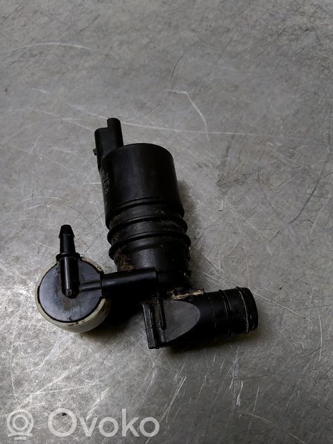 Pompa spryskiwacza szyby przedniej / czołowej   643492,20250952,6791231,VDMS7