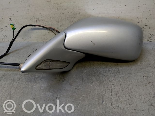 Citroen C8 Spogulis (elektriski vadāms) 