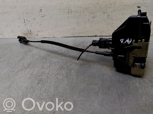 Renault Laguna I Etuoven lukko 