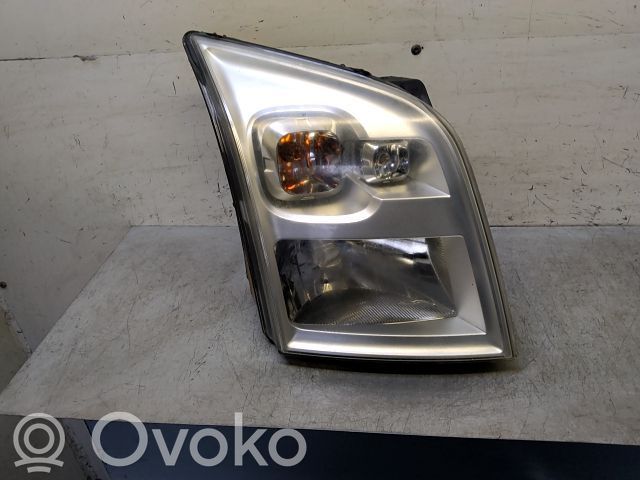 Ford Transit Phare frontale 