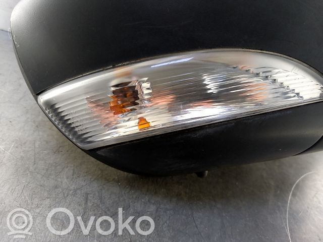 Renault Zoe Elektryczne lusterko boczne drzwi przednich 