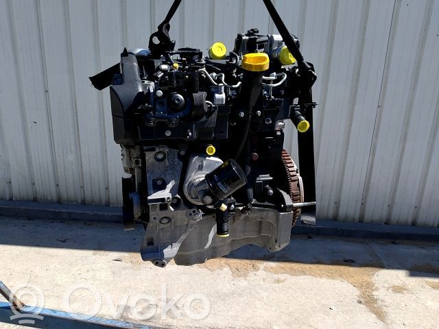 Dzinējs   8201535502,20250573,7196655,VDMS7