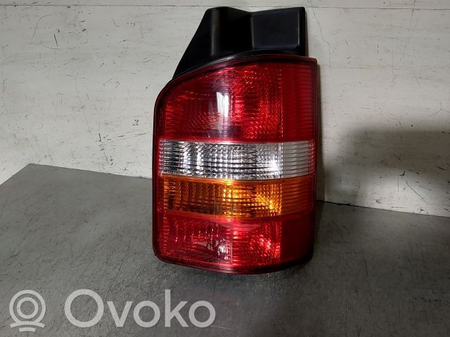 Volkswagen Multivan T5 Rear/tail lights 
