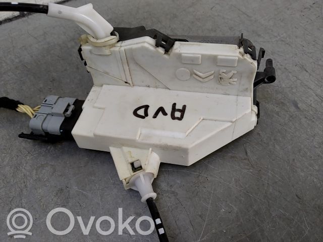 Front door lock   9800618180,20250195,7000162,VDMS7