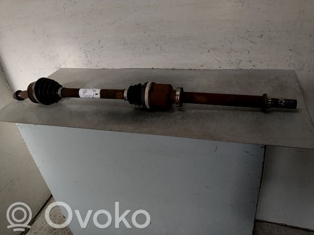 Renault Express Front driveshaft 