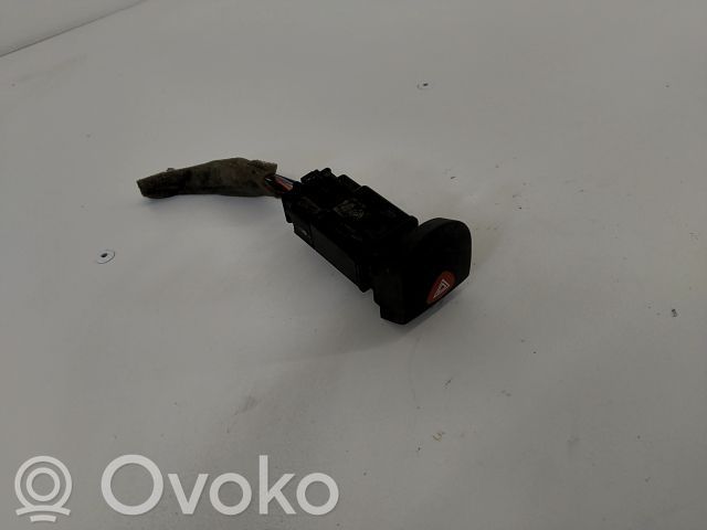 Renault Kangoo I Hazard light switch 