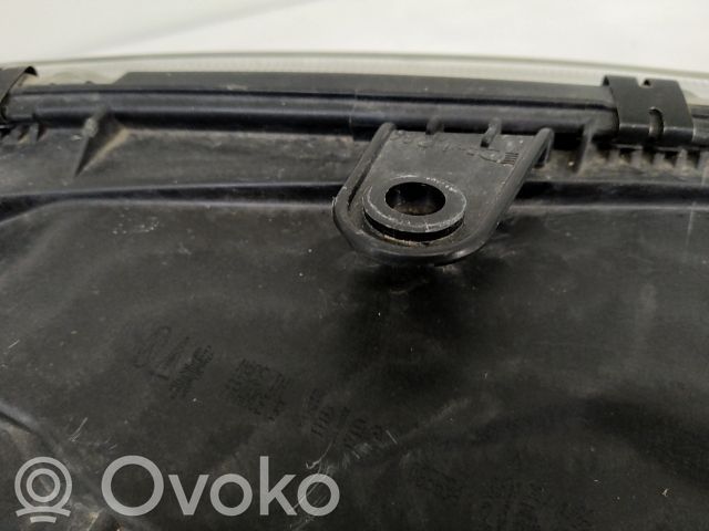 Peugeot 306 Lampa przednia 