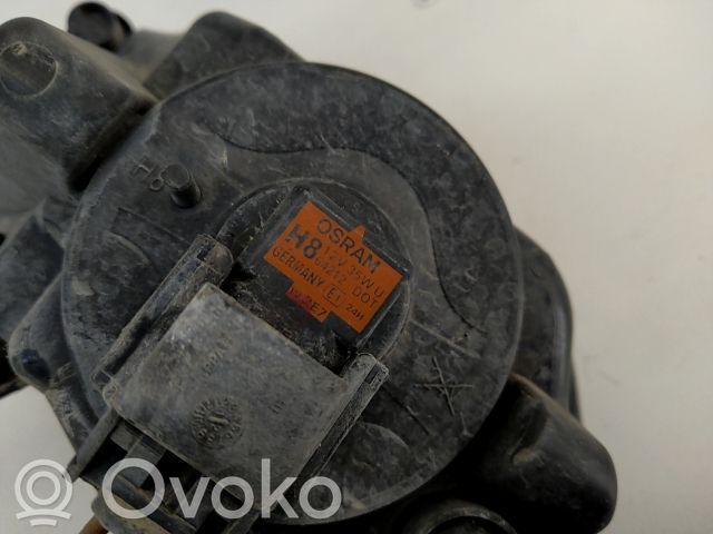Seat Ibiza I (021A) Front fog light 