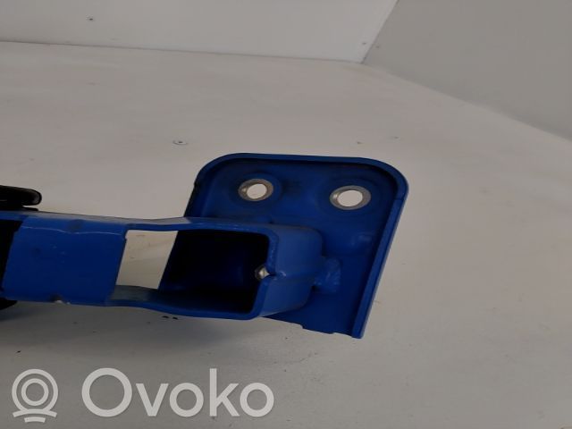 Peugeot Expert Loading door upper hinge 