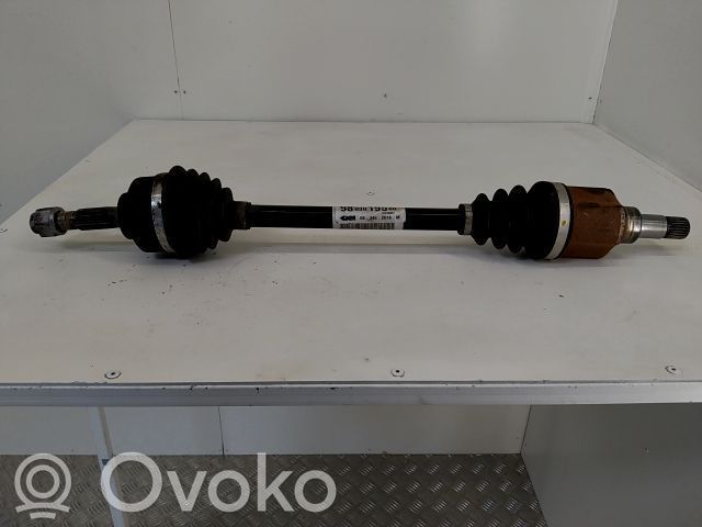 Front driveshaft   1608732680,20250390,7623033,VDMS7