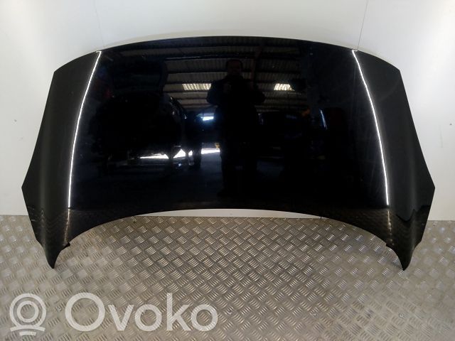Renault Scenic I Pokrywa przednia / Maska silnika 