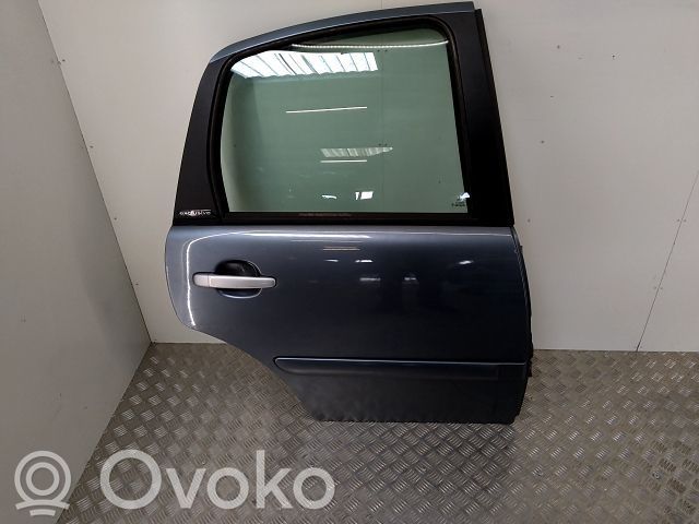 Puerta trasera   00009008Q5,20250542,6032614,VDMS7