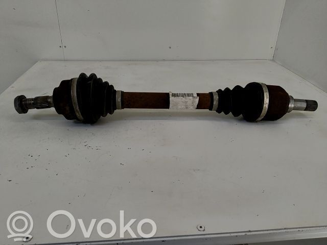 Priekinis pusašis   32722X,20250593,6812389,VDMS7