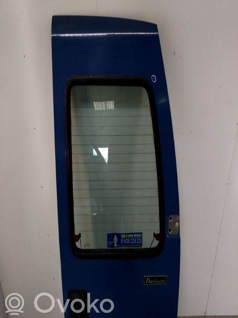 Puerta de carga trasera/atrás   870335,20251113,7301777,VDMS7