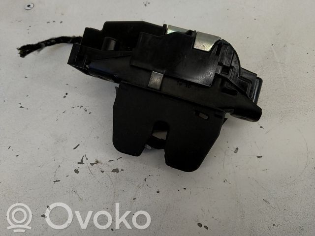 Zamek klapy tylnej / bagażnika   8719G5,20251119,8011277,VDMS7